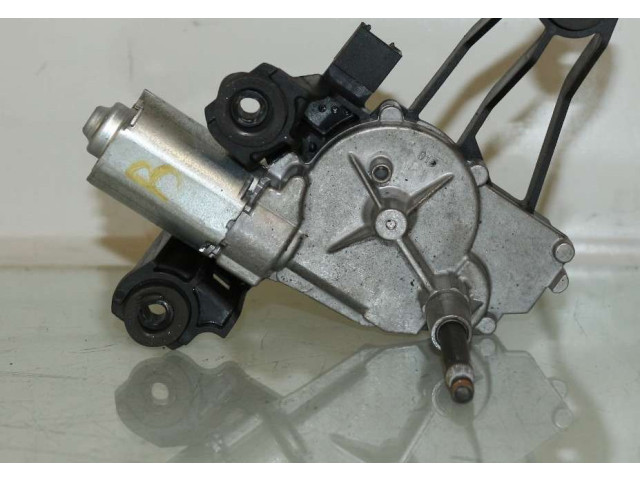 Моторчик заднего дворника 6405S2, 0390201807 Citroen C4 I