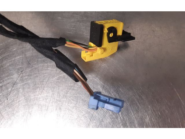 Руль Citroen C5  2008 - 2016 года 4109KV      