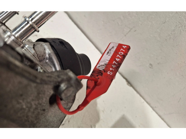 Vstřikovací čerpadlo 0445010763 Renault Megane IV