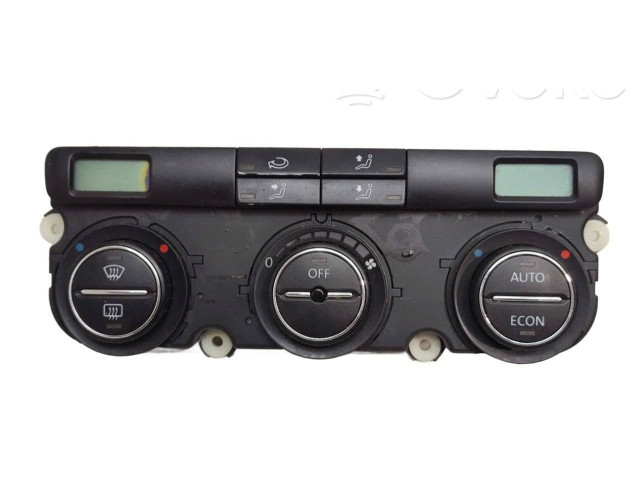 Блок управления климат-контролем 1K0907044BM   Volkswagen Touran I