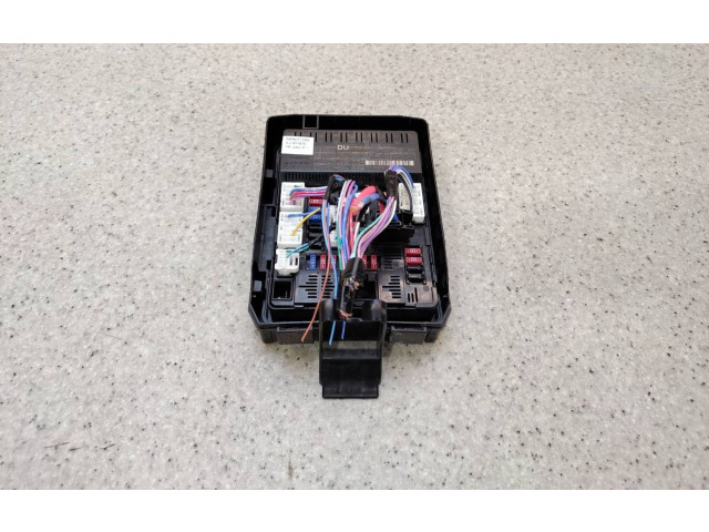 Блок предохранителей 284B74GC0A   Infiniti Q50    