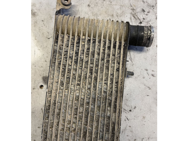 Интеркулер Mitsubishi Pajero