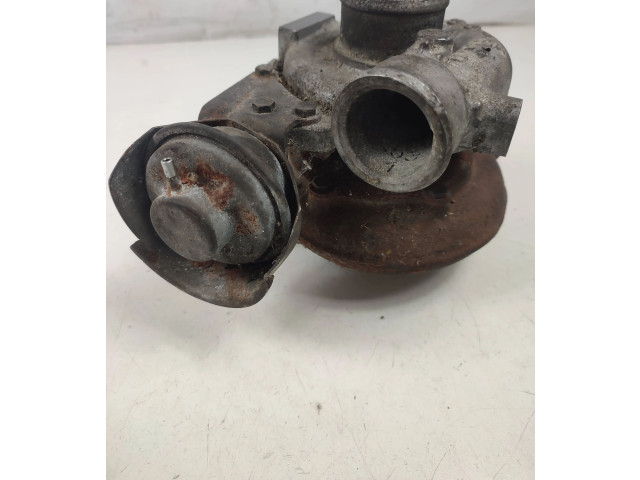 Турбина 35242112G Jeep Cherokee