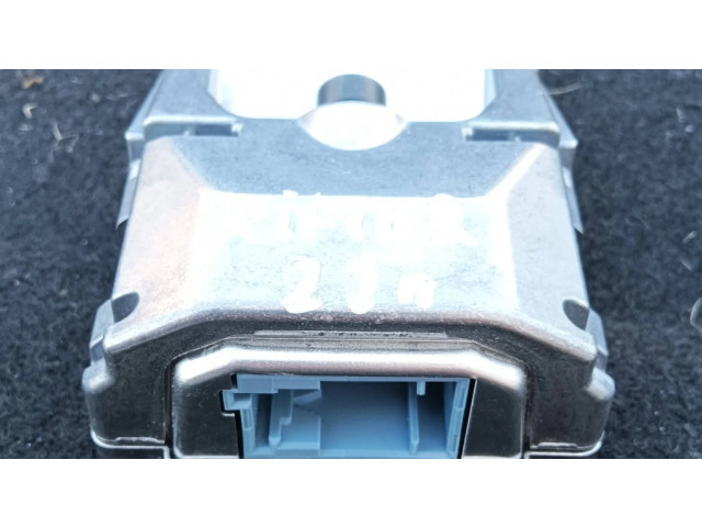 Камера ветрового стекла