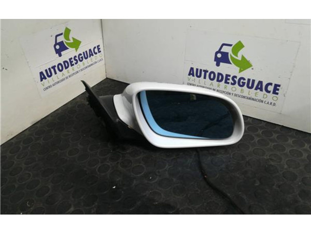 Zpětné zrcátko  Audi A8 S8 D2 4D 2004    