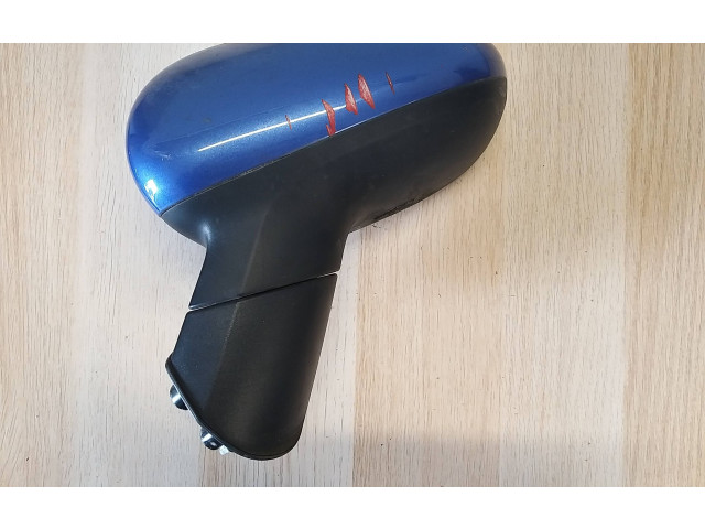 Zpětné zrcátko KIA Rio 2012