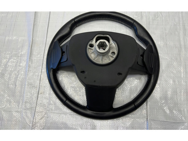 Volant Jaguar E-Pace 2017