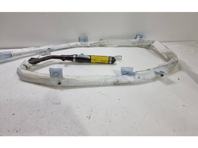 Боковая подушка безопасности 8P4880742A   Audi A3 S3 A3 Sportback 8P