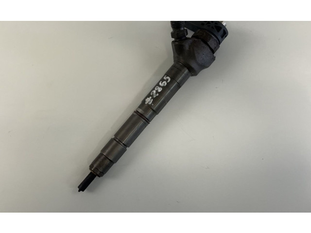 Форсунка 03L130277J, 03L130277J Audi Q5 SQ5 CGLB