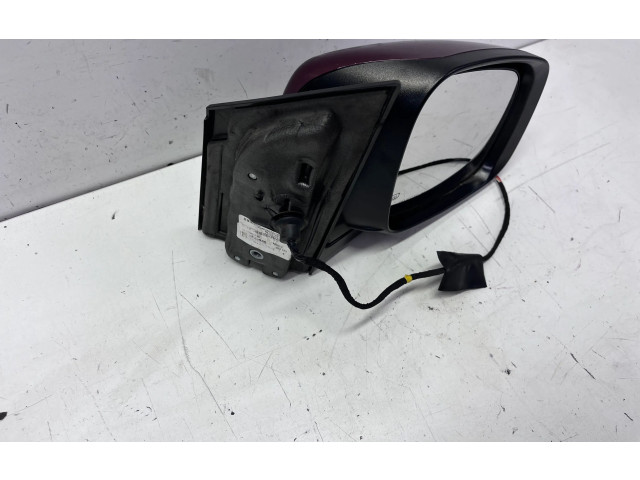 Pojistková skříňka Зеркало (управляемое электричеством) 1AB721RVAL Dodge Grand Caravan 2017