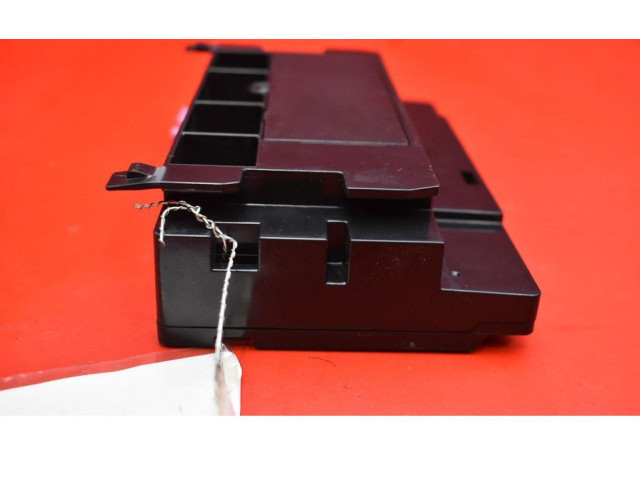 Блок управления двигателем ECU 5WA035284C, 5WA035284C   Skoda Octavia 985