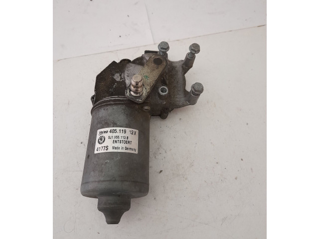 Zámek zadních dveří 5J1955113B, 5J1955113B Skoda Roomster (5J) 2007