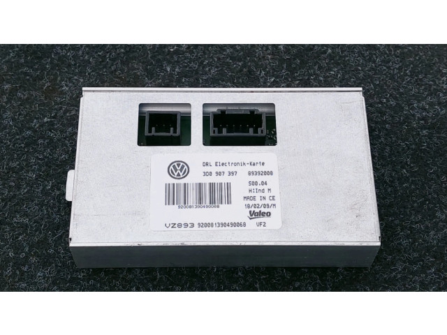 Блок фонаря / (блок «хenon»)