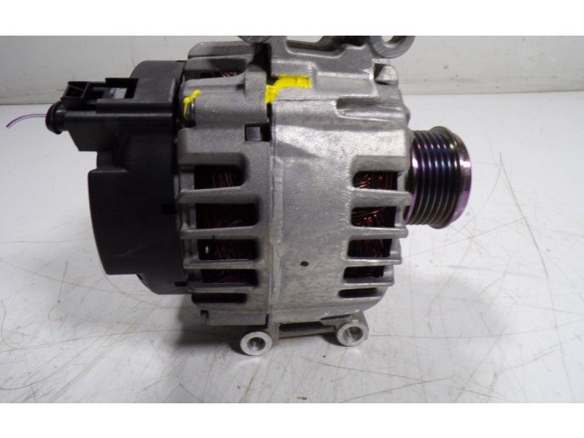 Генератор 06K903026C, 06K903026C   Cupra Leon      