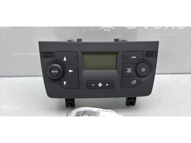 Блок управления климат-контролем 735421145   Fiat Ducato