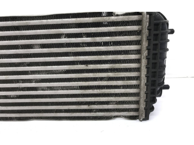 Интеркулер 9824742280, JD1271006520 Opel Corsa F