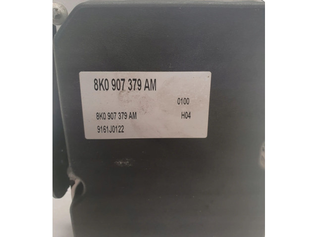 Блок АБС 8K0907379AM Audi Q5 SQ5 2008 - 2017 года