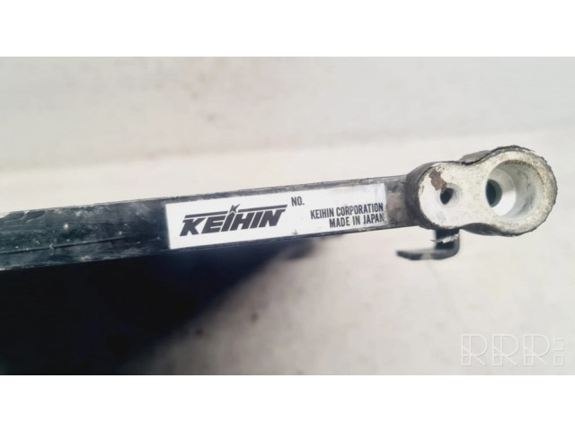 Радиатор охлаждения кондиционера воздуха