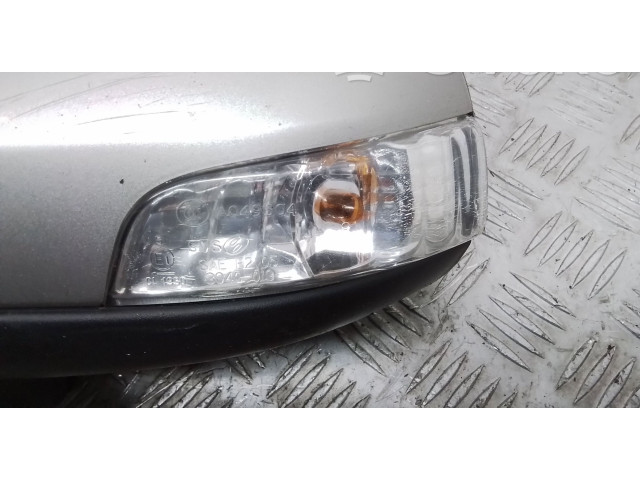 Зеркало электрическое        Volvo V70  2008 - 2013 года   