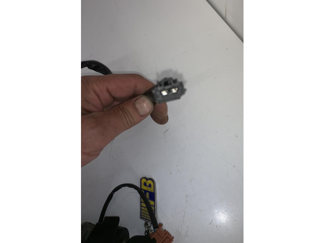 Комплект зажигания 8211EY Citroen C3