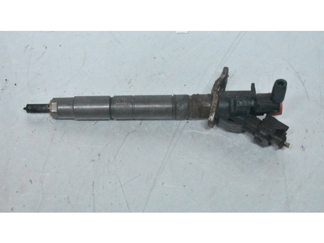 Форсунка 0445116046 Volvo V70