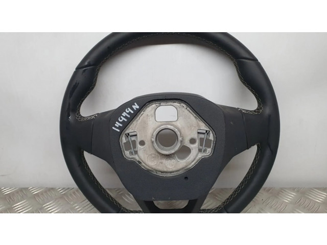 Руль Seat Leon (5F)  2012-2019 года 5FA419091, 311190899032AE      