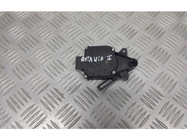 Модуль кузова 1J0907511 Skoda Octavia Mk1 (1U)