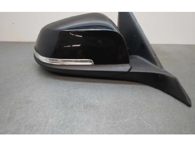 Zpětné zrcátko BMW 1 F20 F21 2015 NOABATIBLE, 6PINES