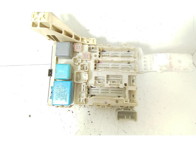 Řídící jednotka 0261208841, 0261208841 Toyota Yaris 2007