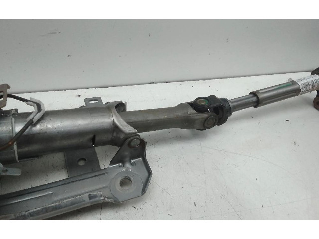 Рулевая рейка 9824737580 Citroen C4 III e-C4 2020 - года