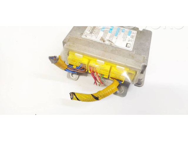 Блок подушек безопасности 77960SEGG8, C0QTP60N8 Honda Accord