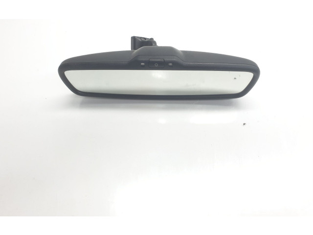 Зеркало (механическое) Infiniti FX - года