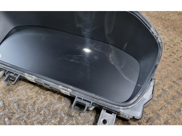 Панель приборов 32276759 Volvo XC40