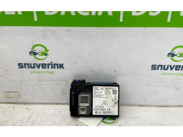 Блок управления 2591A1227R Dacia Duster III