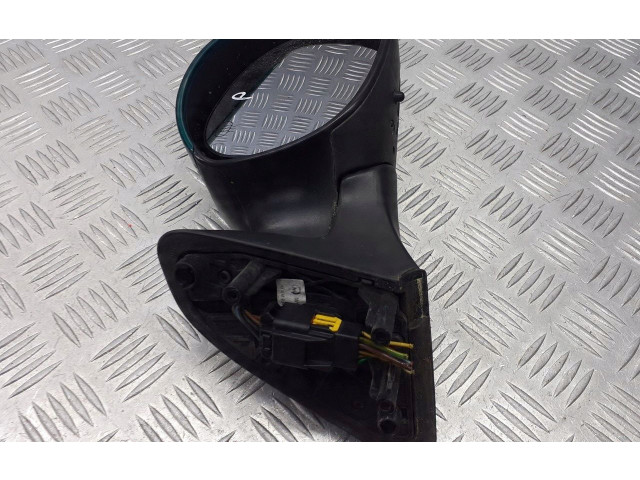 Зеркало электрическое        Citroen Xsara Picasso   -  года   