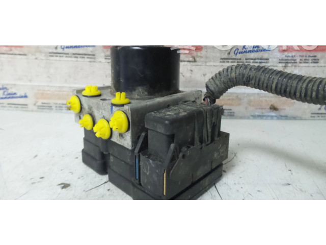 Блок АБС 6S432M110AA   Ford  Transit -  Tourneo Connect  2003 - 2008 года