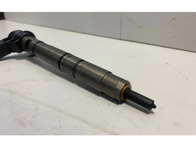 Форсунка 03L130277, 0445116030    Skoda Superb B6 (3T)  CBBB 