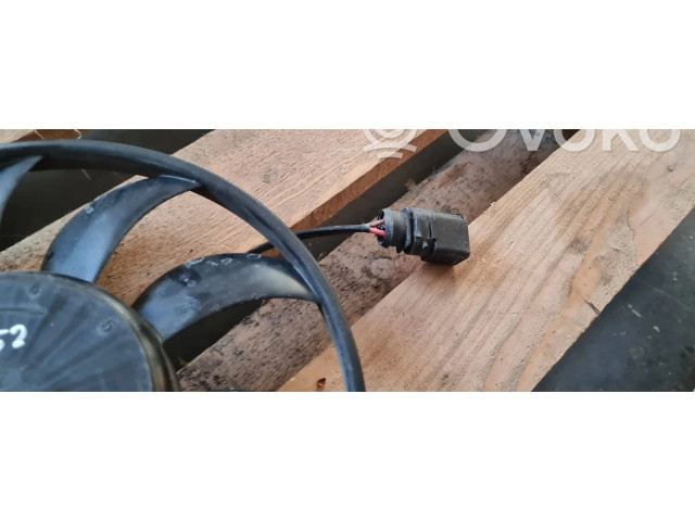 Вентилятор радиатора     5Q0959455AH    Audi A3 8Y 