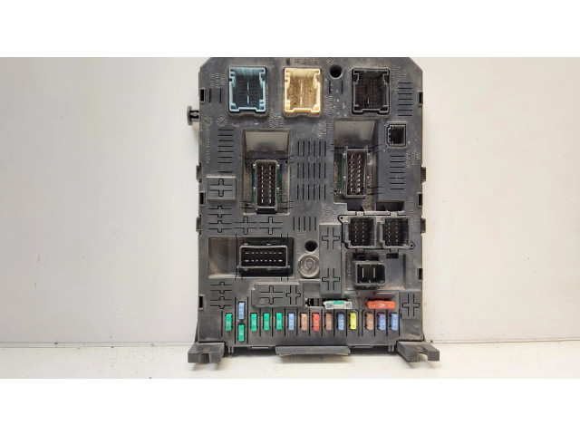 Блок комфорта 966405908002 Citroen C4 I Picasso