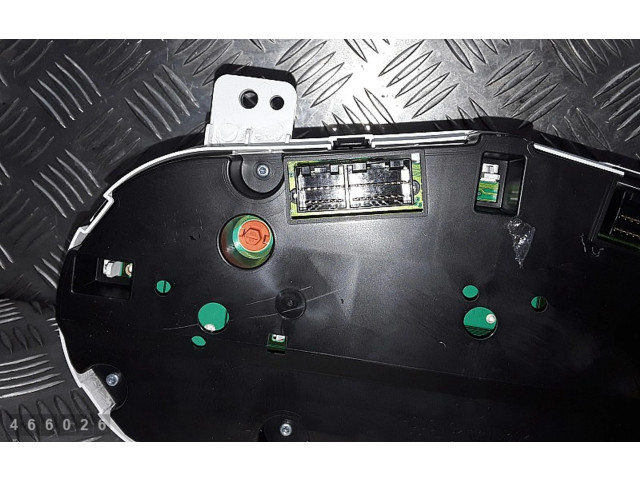 Přístrojová deska KIA Venga 2014 940051p260