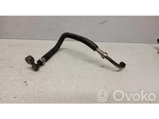 Vstřikovací lišta Chrysler Voyager pro naftový motor 2.8