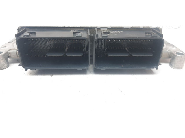 Блок управления двигателя 46343376 Jeep Renegade