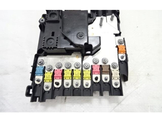 Řídící jednotka 9675350180 Peugeot Expert 2020