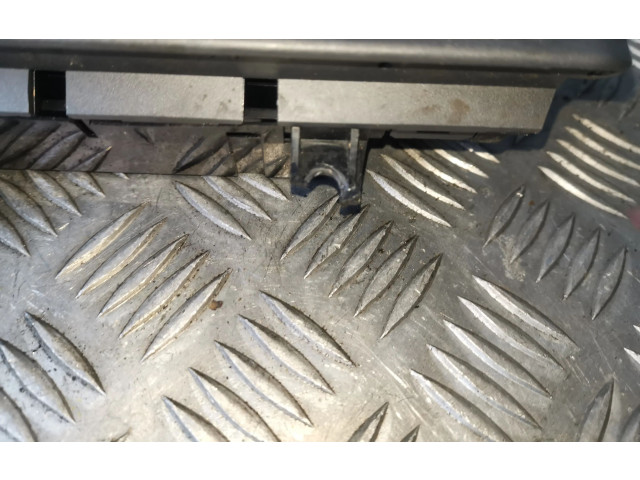 Блок управления климат-контролем 9494251 Volvo S80