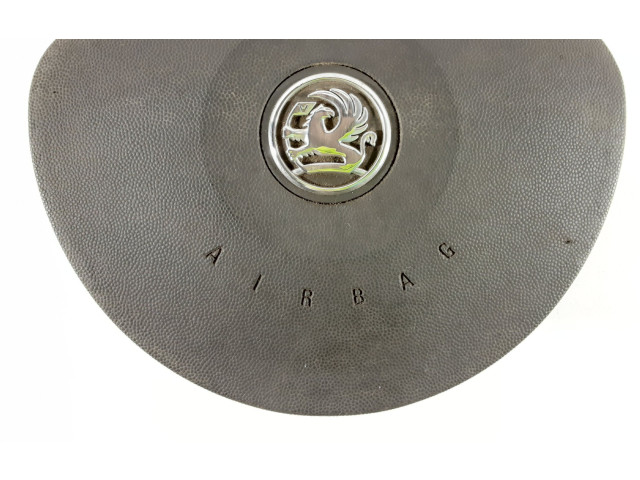 Подушка безопасности водителя 13188241, DBG51440347   Opel Meriva A