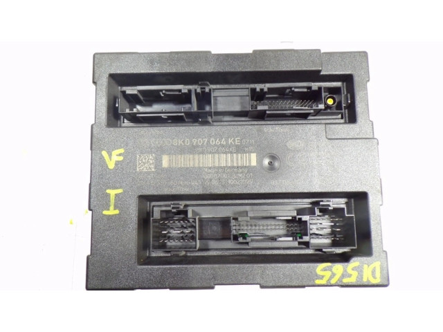 Блок управления 8K0907064KJ, 8K0907064KE Audi A4 Allroad
