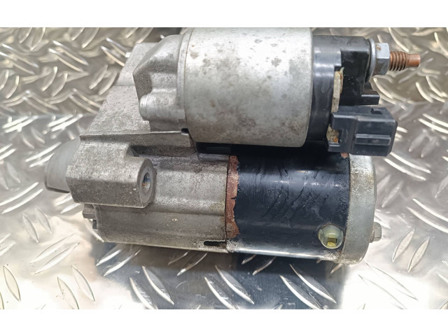 Стартер M000T32271ZE, 7550017   Peugeot 5008   