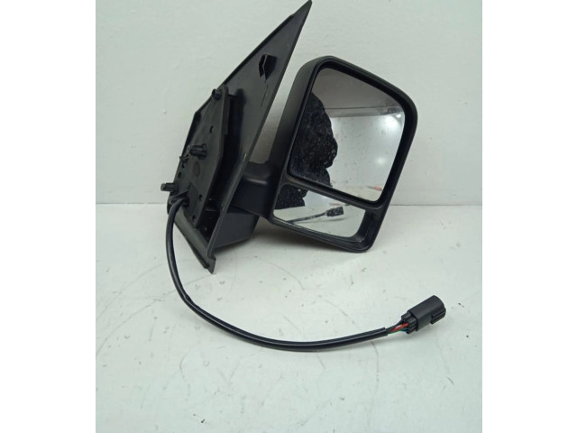 Зеркало электрическое Ford Transit - Tourneo Connect 2009 - 2013 года