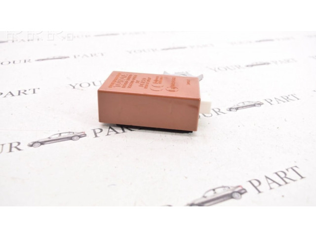 Padangų slėgio valdymo blokas