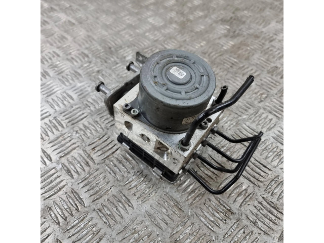 Блок АБС A253901160, 0091515683   Mercedes-Benz  GLC C253  2016- года